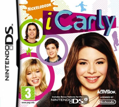 Icarly Icarly